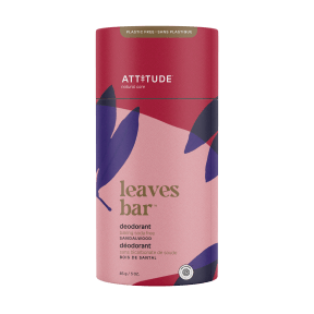 Deodorant - Sandalwood - Budelas