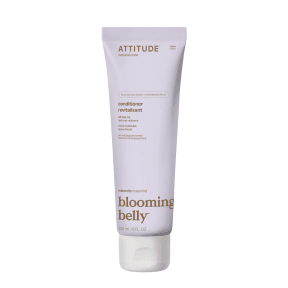 Natural Conditioner - Argan - Budelas