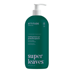 Shower Gel - Soothing - Budelas