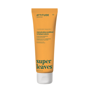 Conditioner - Volume & Shine - Budelas