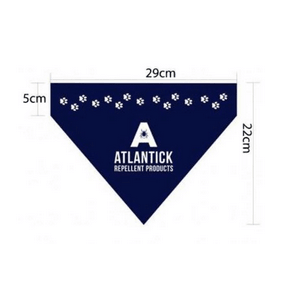 Slip on Bandana Large - Budelas