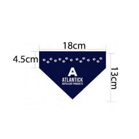 Slip on Bandana Small - Budelas