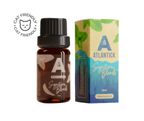 Signature Blend – Endearing Earth (15ml) - Budelas