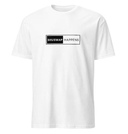 Shuswap Happens T-Shirt