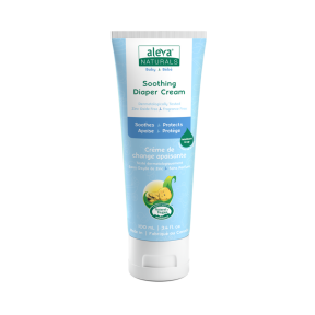 Soothing Diaper Cream - Budelas
