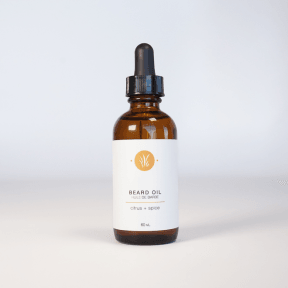 Beard Oil - Budelas