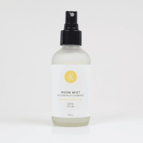 Room Mist - Juicy Citrus - Budelas