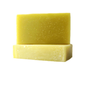 Lemongrass Bar Soap Bulk 10 Pk - Budelas