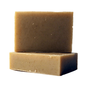 Patchouli + Cedarwood Soap 10pk - Budelas