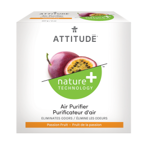 Attitude Air Purifier Passion Fruit 227g - Budelas