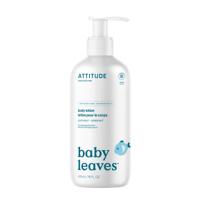 Body Lotion - Good Night - Budelas