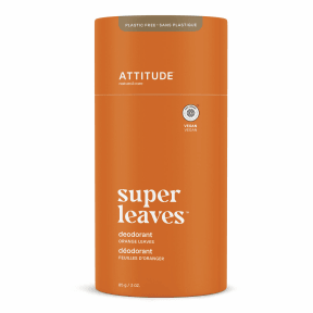 Deodorant - Orange Leaves - Budelas
