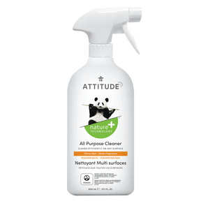 All Purpose Cleaner - Citrus Zest - Budelas