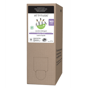 Laundry Detergent - Lavender (160 Loads) - Budelas