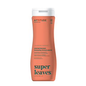 Shampoo - Colorlast - Budelas