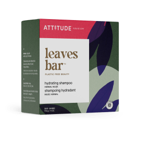 Shampoo Bar - Hydrating Herbal Musk - Budelas