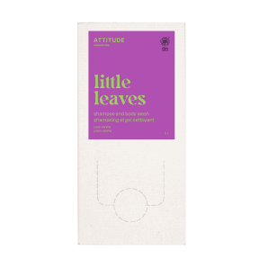 2-in-1 Shampoo - Vanilla Pear Refill - Budelas