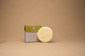 Birch Babe Facial Cleansing Bar - Oatmeal - 115g - Budelas