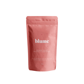 Blume Beetroot Blend - 125g - Budelas