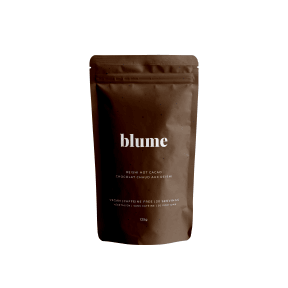 Blume Reishi Hot Cacao Blend - 125g - Budelas