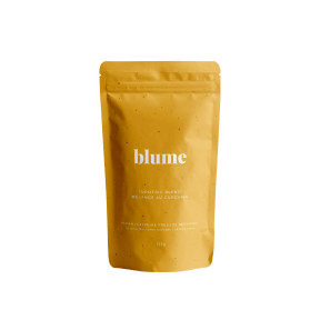 Blume Turmeric Blend - 125g - Budelas