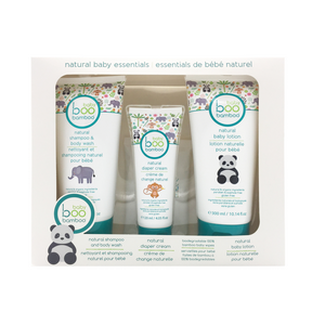Baby Boo Natural Essentials - Budelas