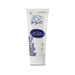 Lavender Body Lotion - 240ml - Budelas