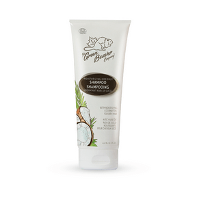 Shampoo Moisturizing Coconut - 240ml - Budelas
