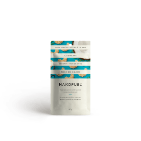 Handfuel Coconut Cashews 12 x 40g - Budelas
