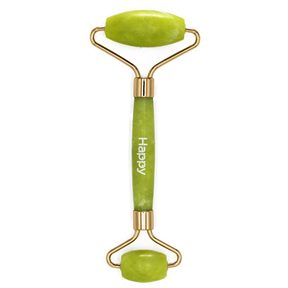 Facial Roller - Jade - Budelas
