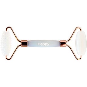 Duo Texture Roller - Opalite - Budelas