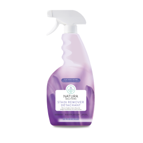 Natura Solutions - Stain Remover 680ml - Budelas