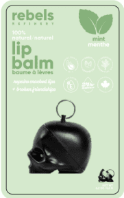 Black Skull BLISTER Mint - 5.5g - Budelas