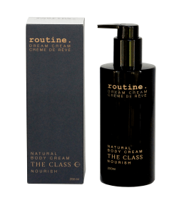 The Class Nourishing Dream Cream - Budelas