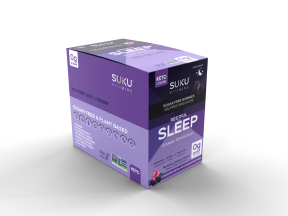 Restful Sleep (Pouches) - Budelas