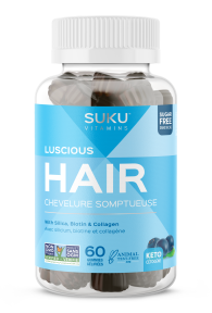 Luscious Hair - Budelas
