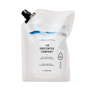 Daily Conditioner Refill (1L) - Budelas