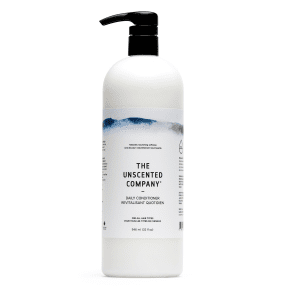 Daily Conditioner Family Size (946ml) - Budelas