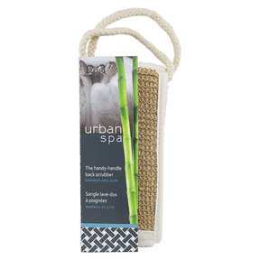 The Handy-Handle Back Scrubber - Budelas