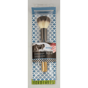 The Made-You-Blush-Brush - Budelas