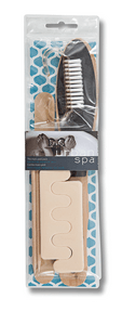 The Mani-pedi Pack - Budelas