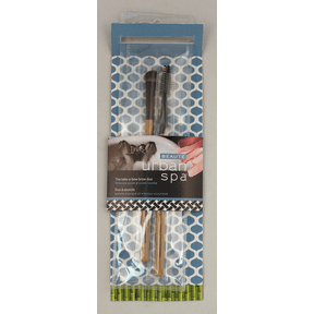 The Take-a-Bow Brow Duo - Budelas