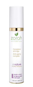 C-Nature Anti-aging Complex (50ml) - Budelas