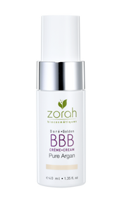 BB Beauty Balm Cream Golden (40ml) - Budelas