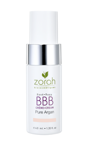 BBB Beauty Balm Cream Rose (40ml) - Budelas