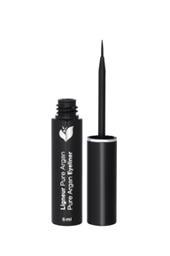Black Liquid Eyeliner (5ml) - Budelas
