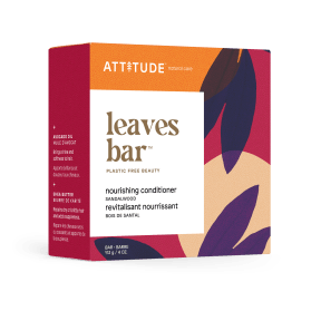 Conditioner Bar - Nourish Sandalwood - Budelas