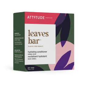 Conditioner Bar - Hydrate Herbal Musk - Budelas