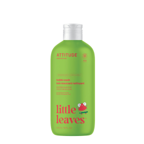 Bubble Bath - Watermelon & Coco - Budelas
