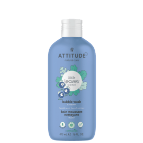 Bubble Bath - Blueberry - Budelas